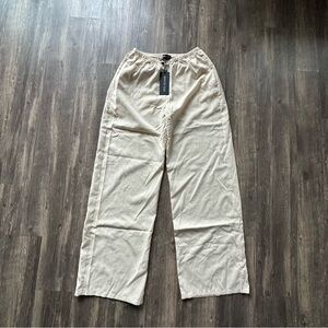 White Fox boutique pants